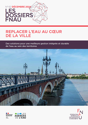 Des solutions pour une meilleure gestion intégrée et durable de l’eau dans les territoires